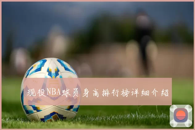 现役NBA球员身高排行榜详细介绍