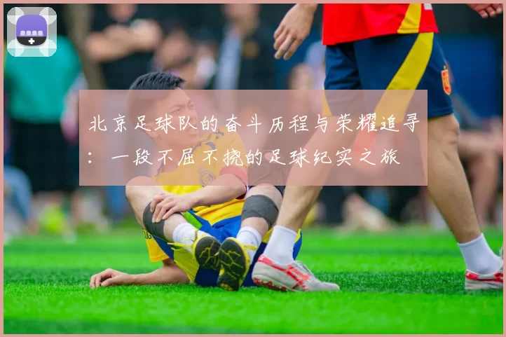 北京足球队的奋斗历程与荣耀追寻：一段不屈不挠的足球纪实之旅