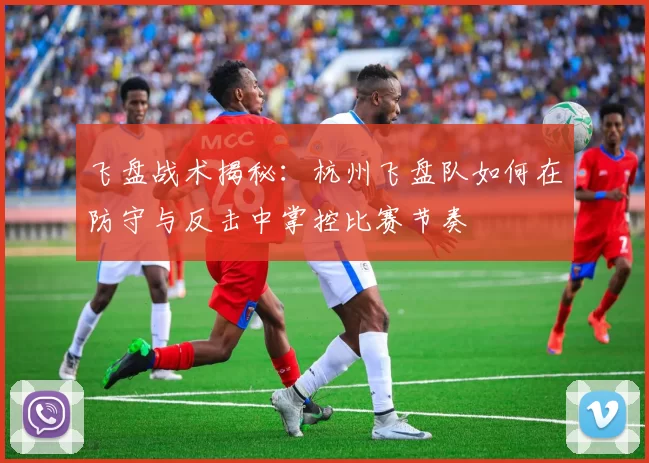 飞盘战术揭秘：杭州飞盘队如何在防守与反击中掌控比赛节奏