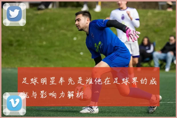 足球明星奉先是谁他在足球界的成就与影响力解析