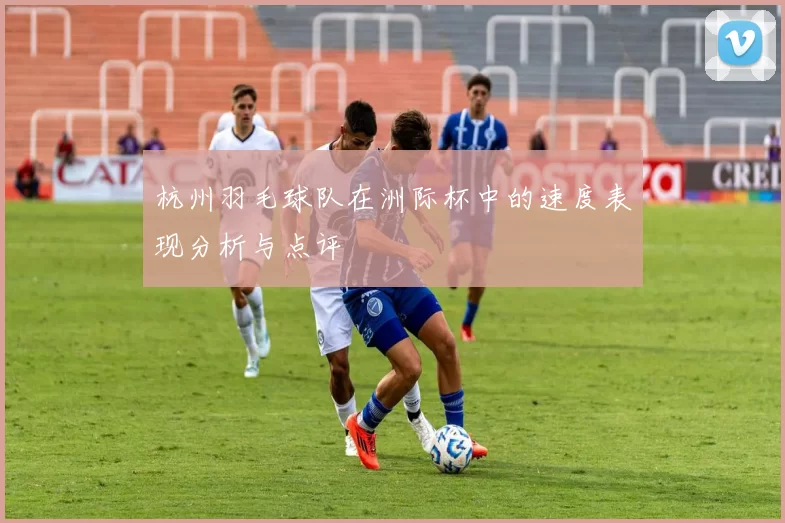 杭州羽毛球队在洲际杯中的速度表现分析与点评