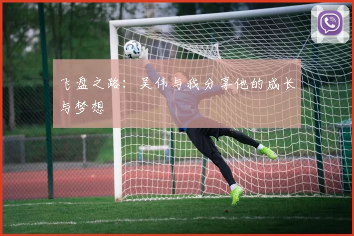 飞盘之路：吴伟与我分享他的成长与梦想