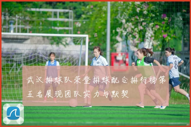 武汉排球队荣登排球配合排行榜第五名展现团队实力与默契