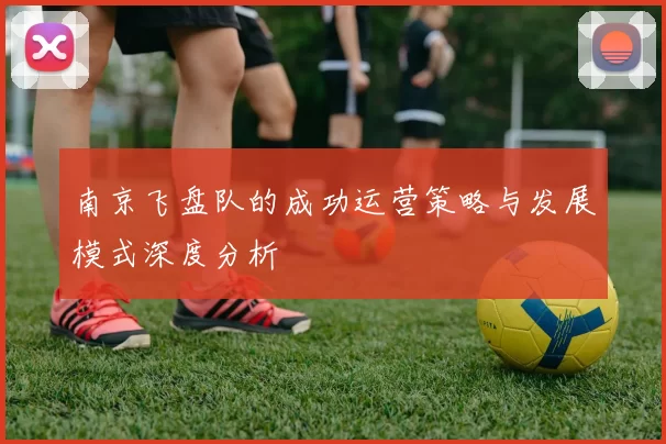 南京飞盘队的成功运营策略与发展模式深度分析