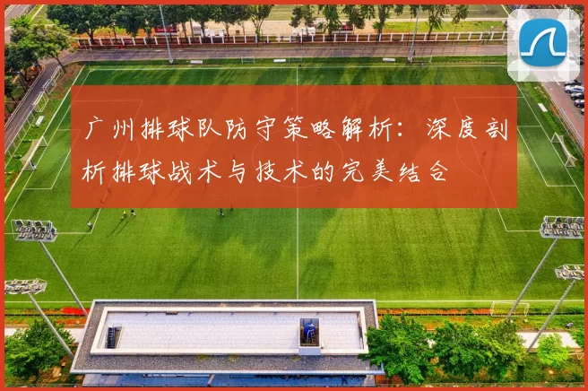 广州排球队防守策略解析：深度剖析排球战术与技术的完美结合