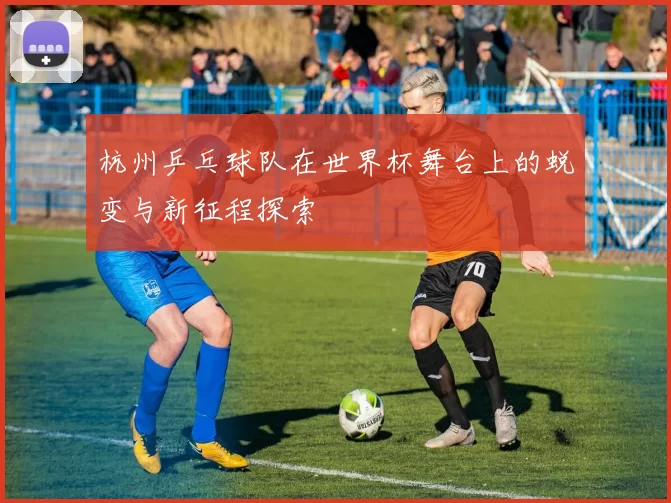 杭州乒乓球队在世界杯舞台上的蜕变与新征程探索