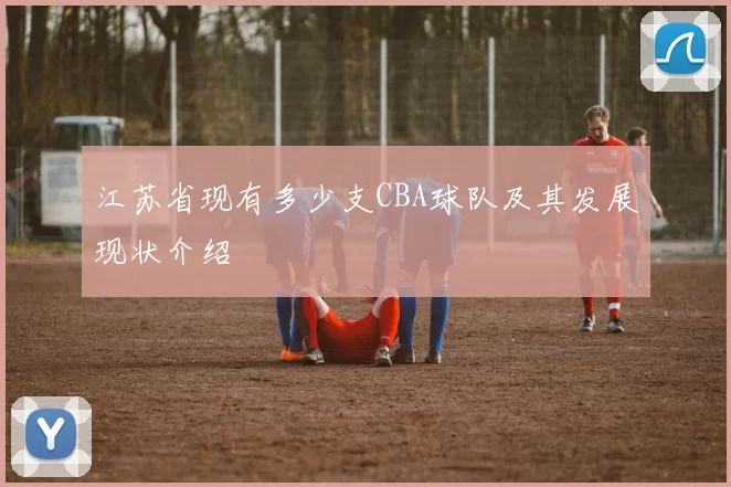 江苏省现有多少支CBA球队及其发展现状介绍
